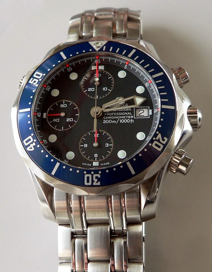 Diver 200m Quartz